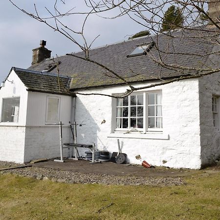 Buckhood - Swwy Villa Inchmill Luaran gambar