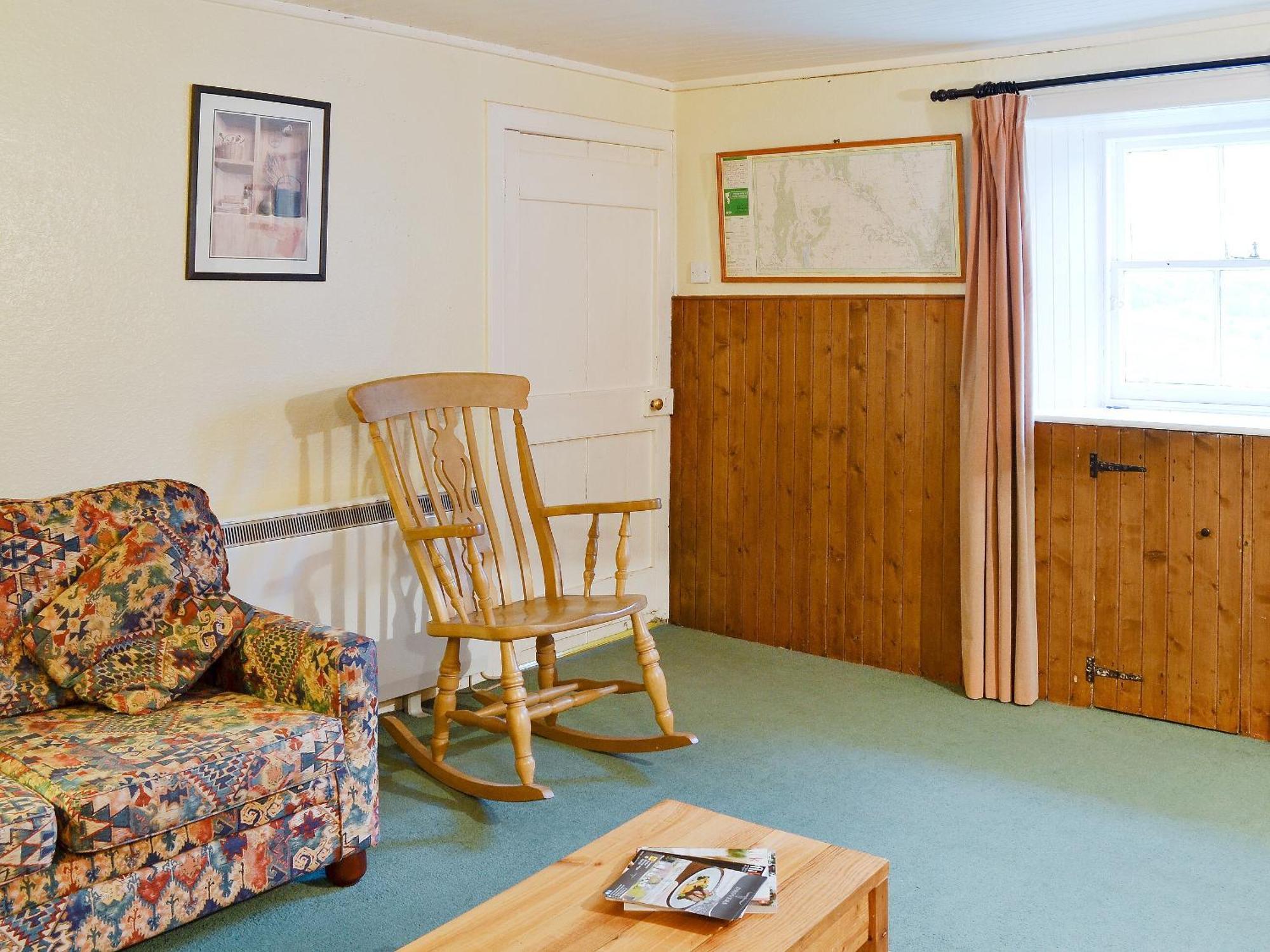 Buckhood - Swwy Villa Inchmill Luaran gambar