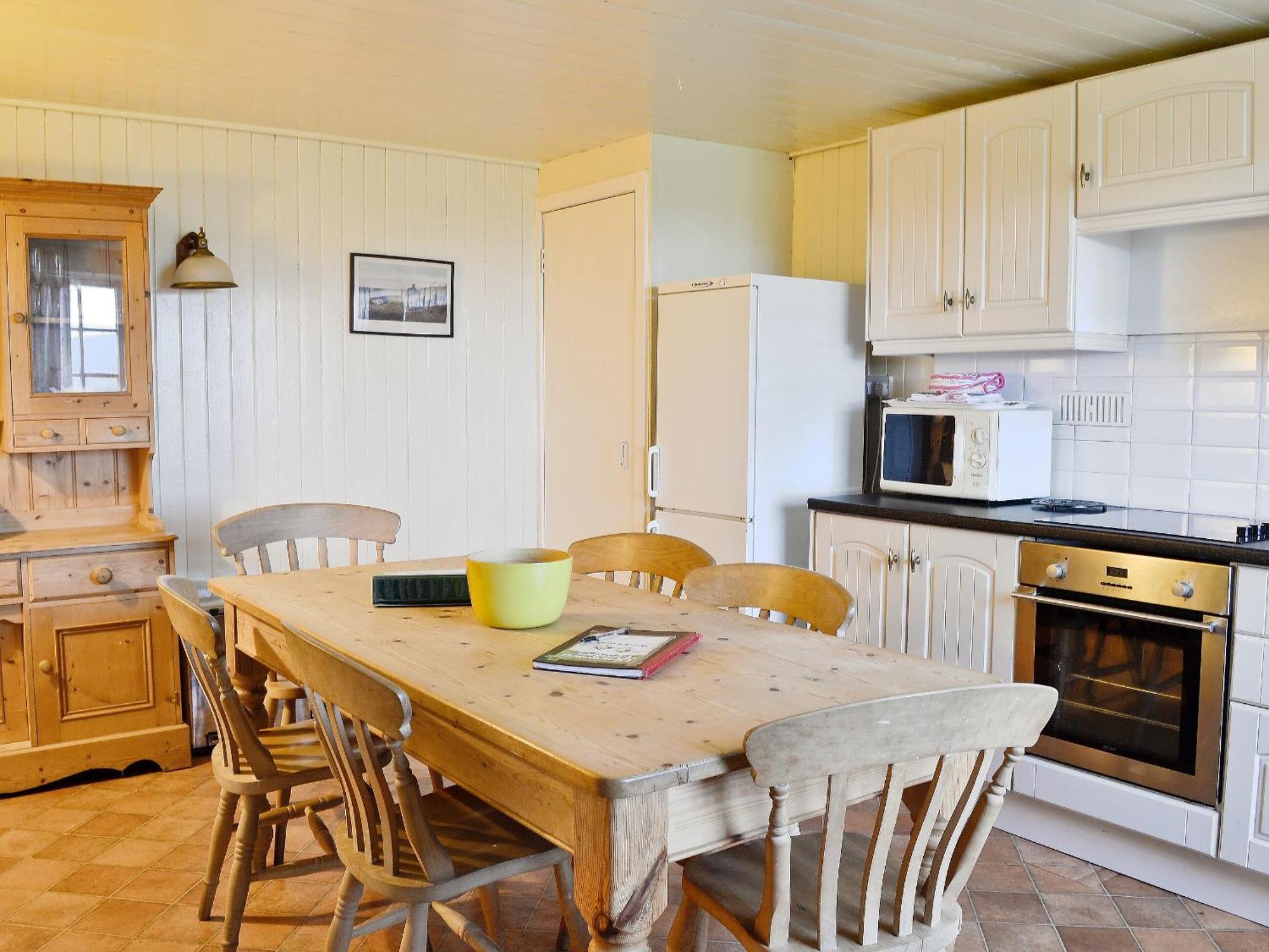 Buckhood - Swwy Villa Inchmill Luaran gambar